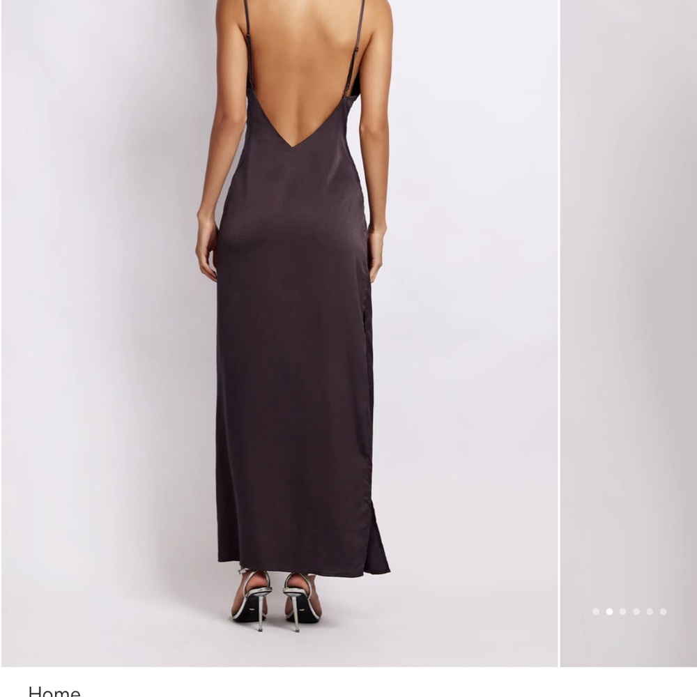 Meshki dress